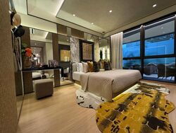 Zion Road (D3), Condominium #496804921